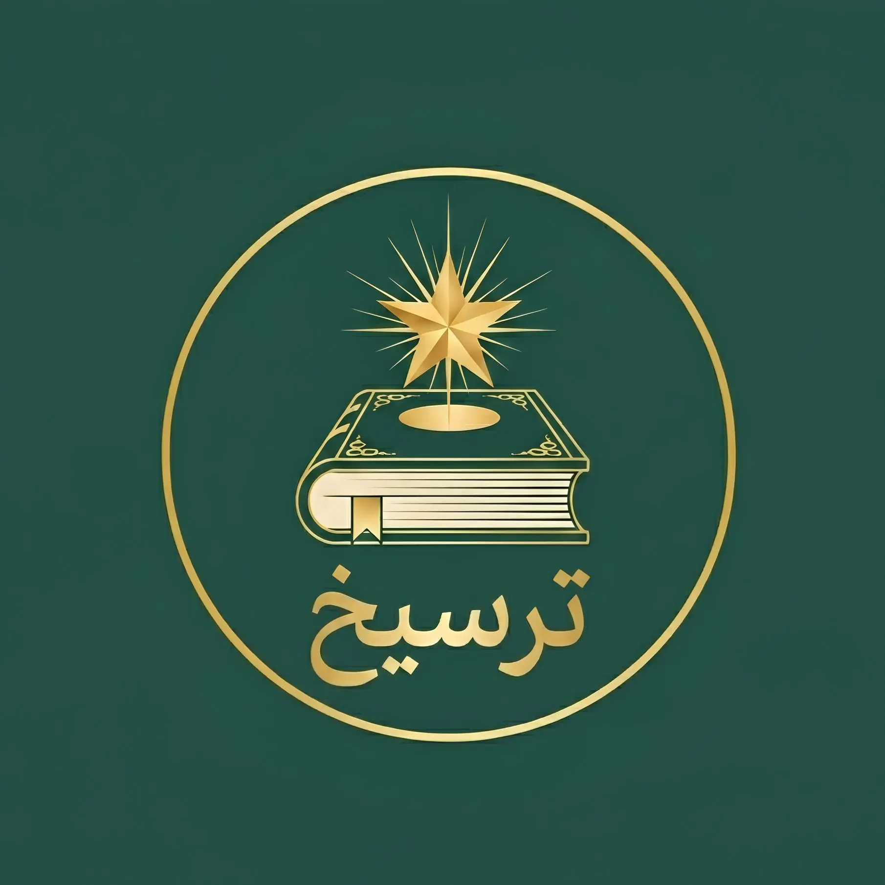 Tarsikh Logo